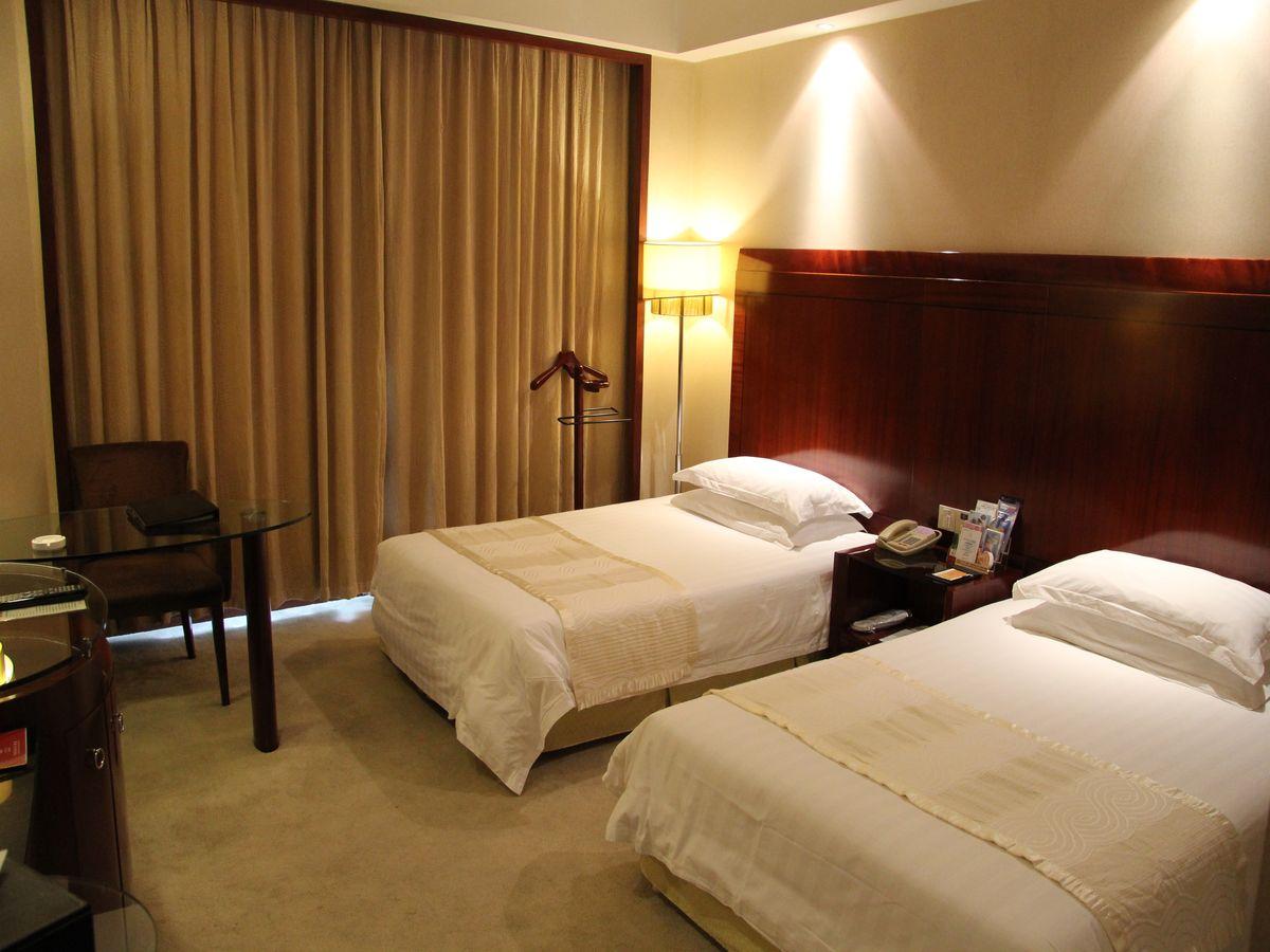 Jinrong International