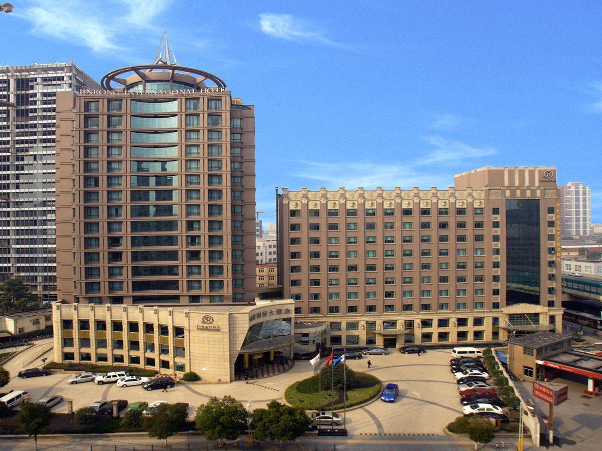 Jinrong International