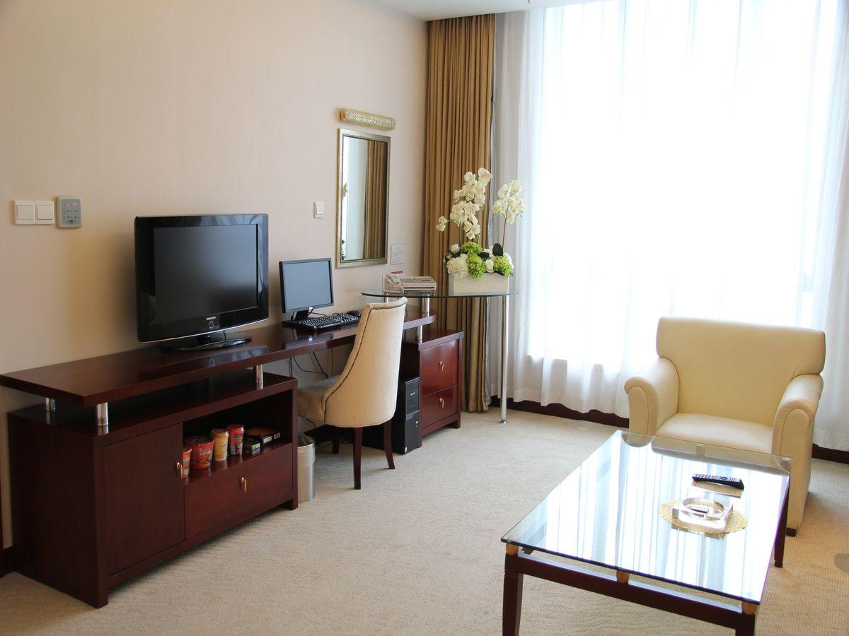 Jinrong International
