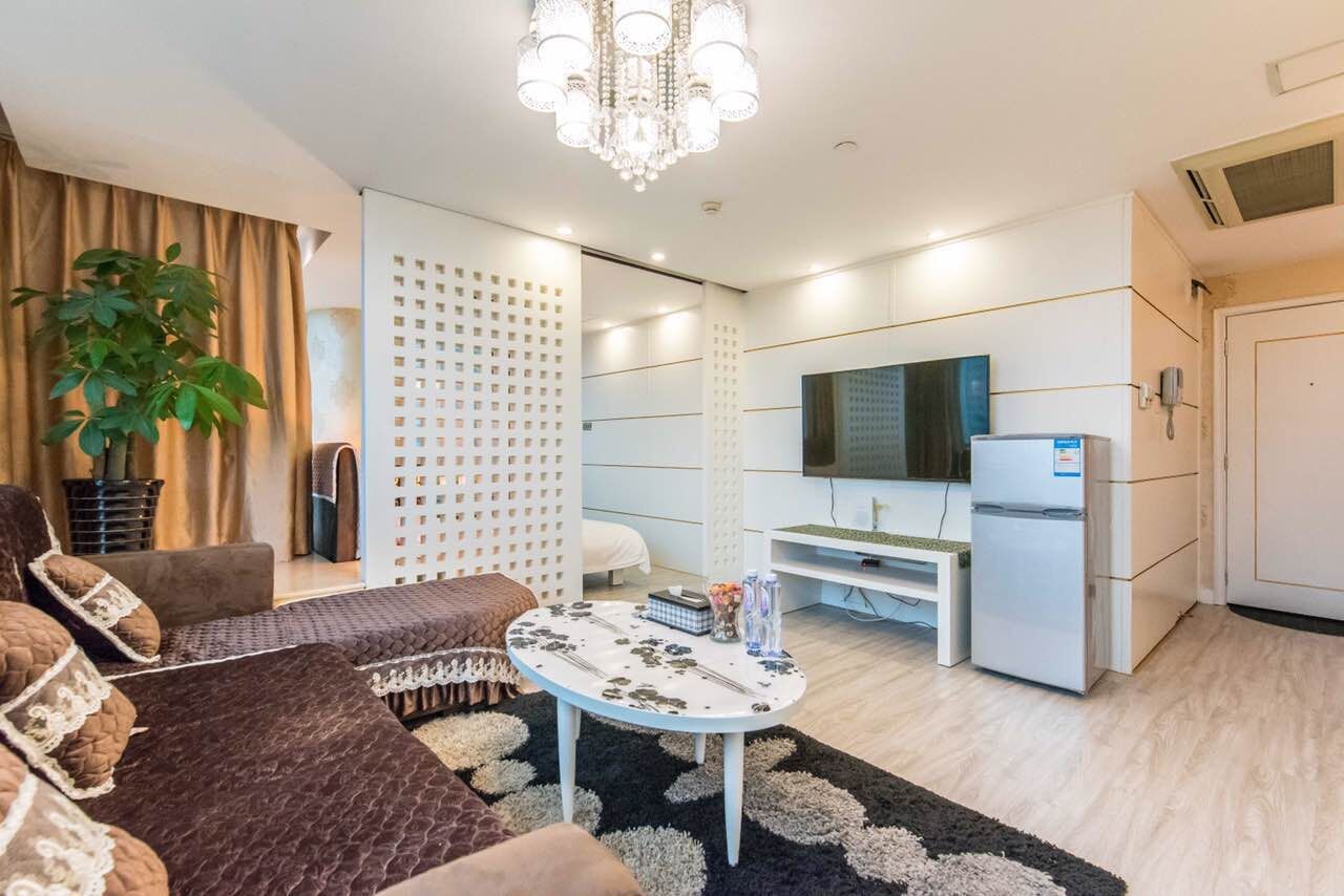 Jinying International Apartment Hotel