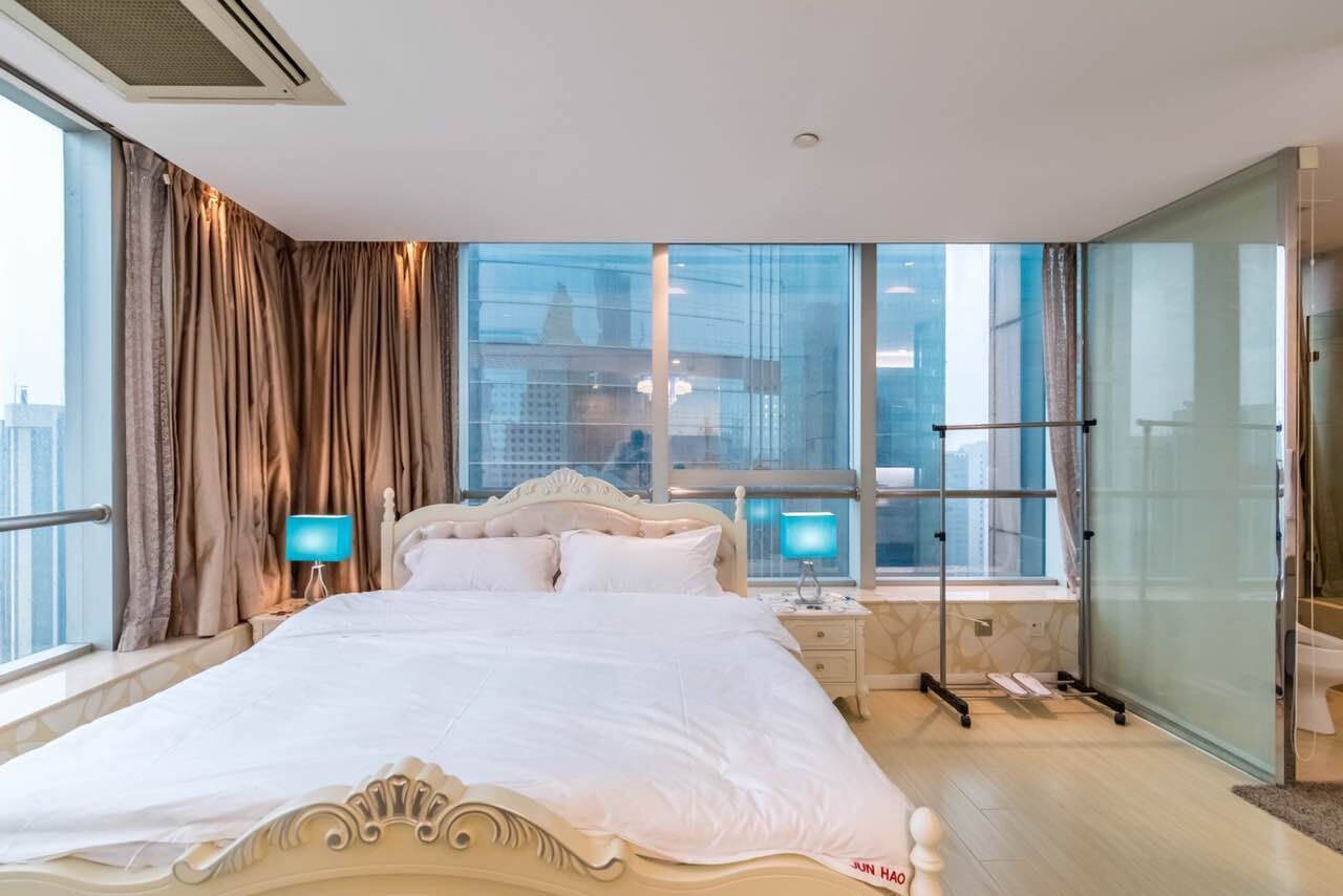 Jinying International Apartment Hotel