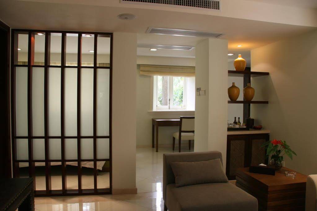Julu Garden Villa