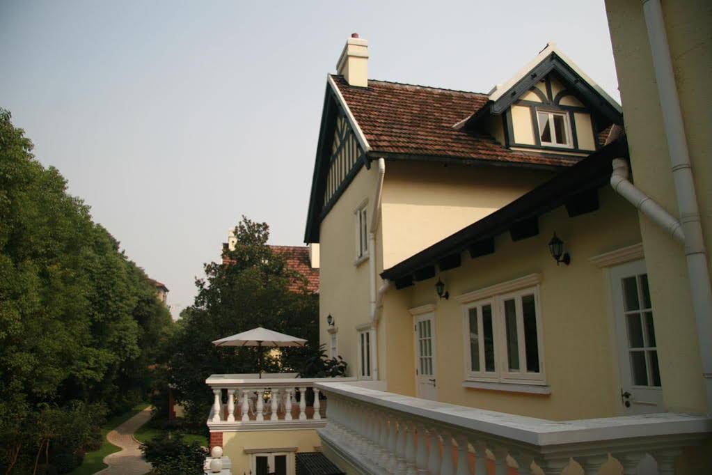 Julu Garden Villa