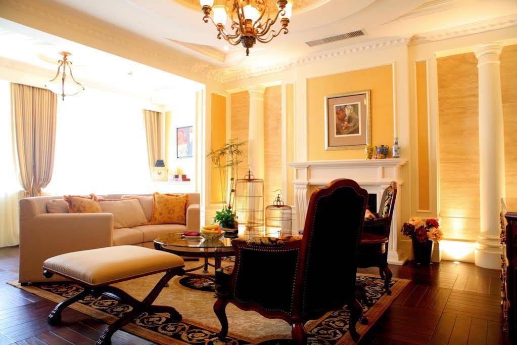 Julu Garden Villa
