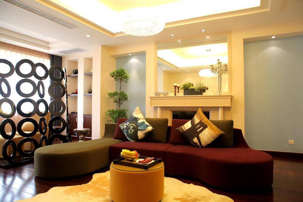 Julu Garden Villa