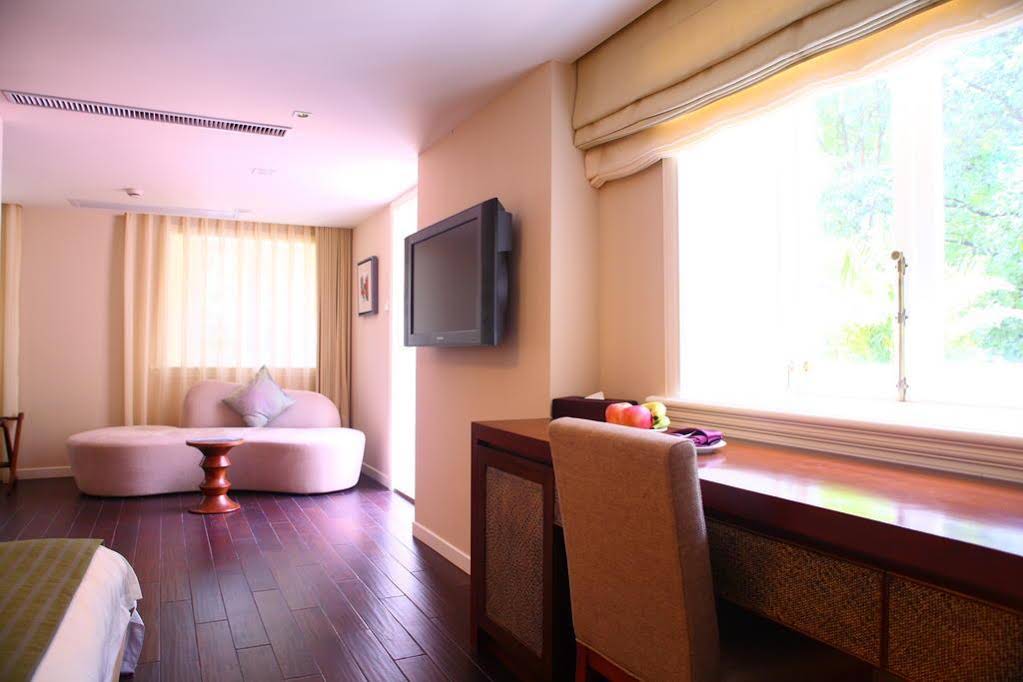 Julu Garden Villa