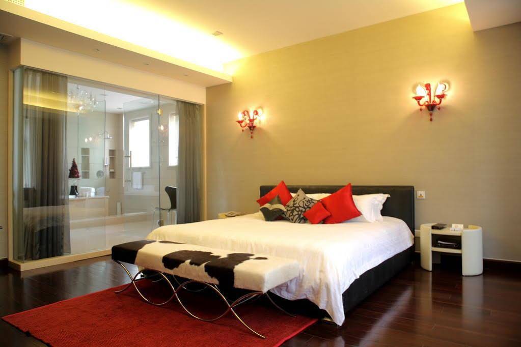 Julu Garden Villa