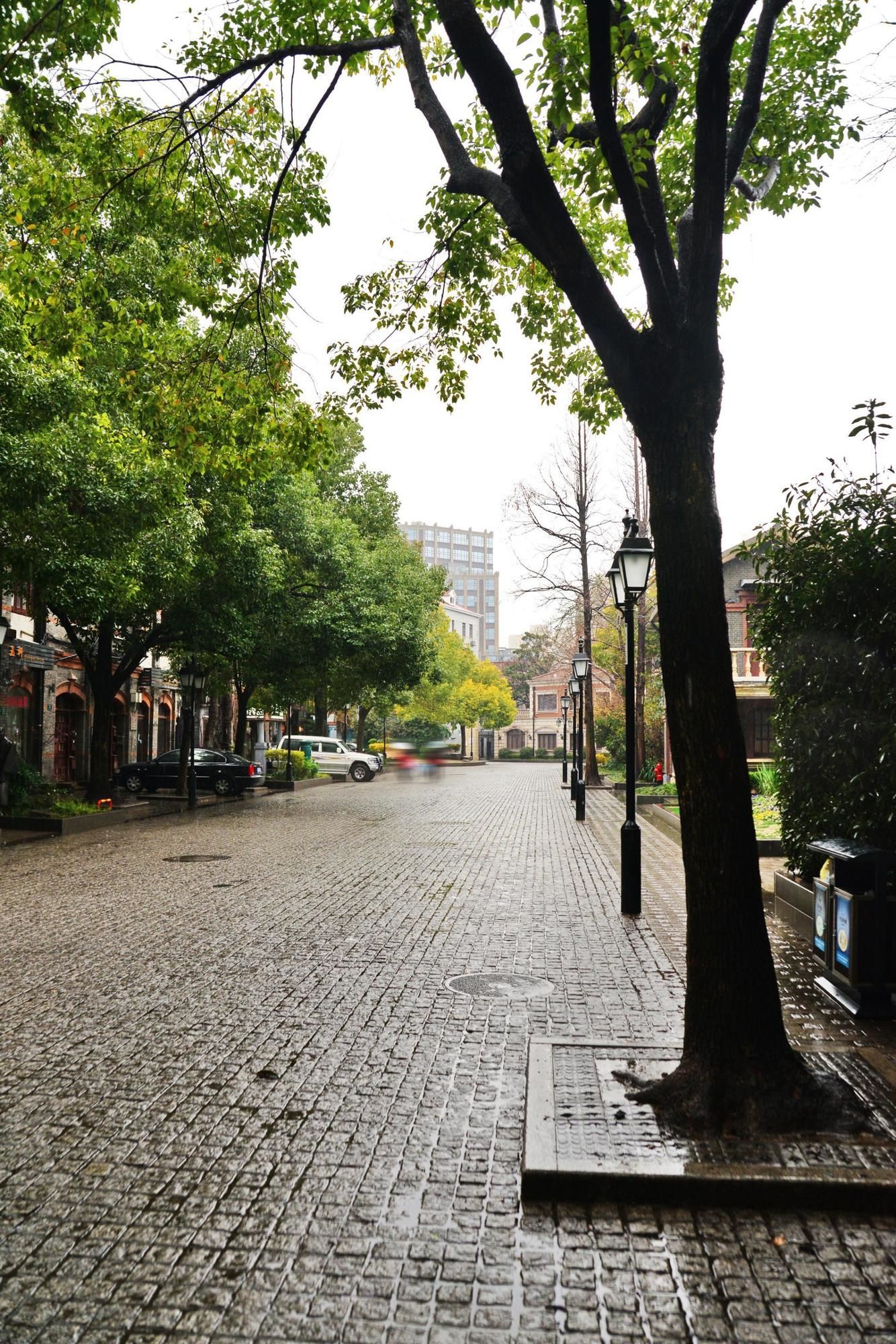 Kingtown Hotel Hongkou Shanghai