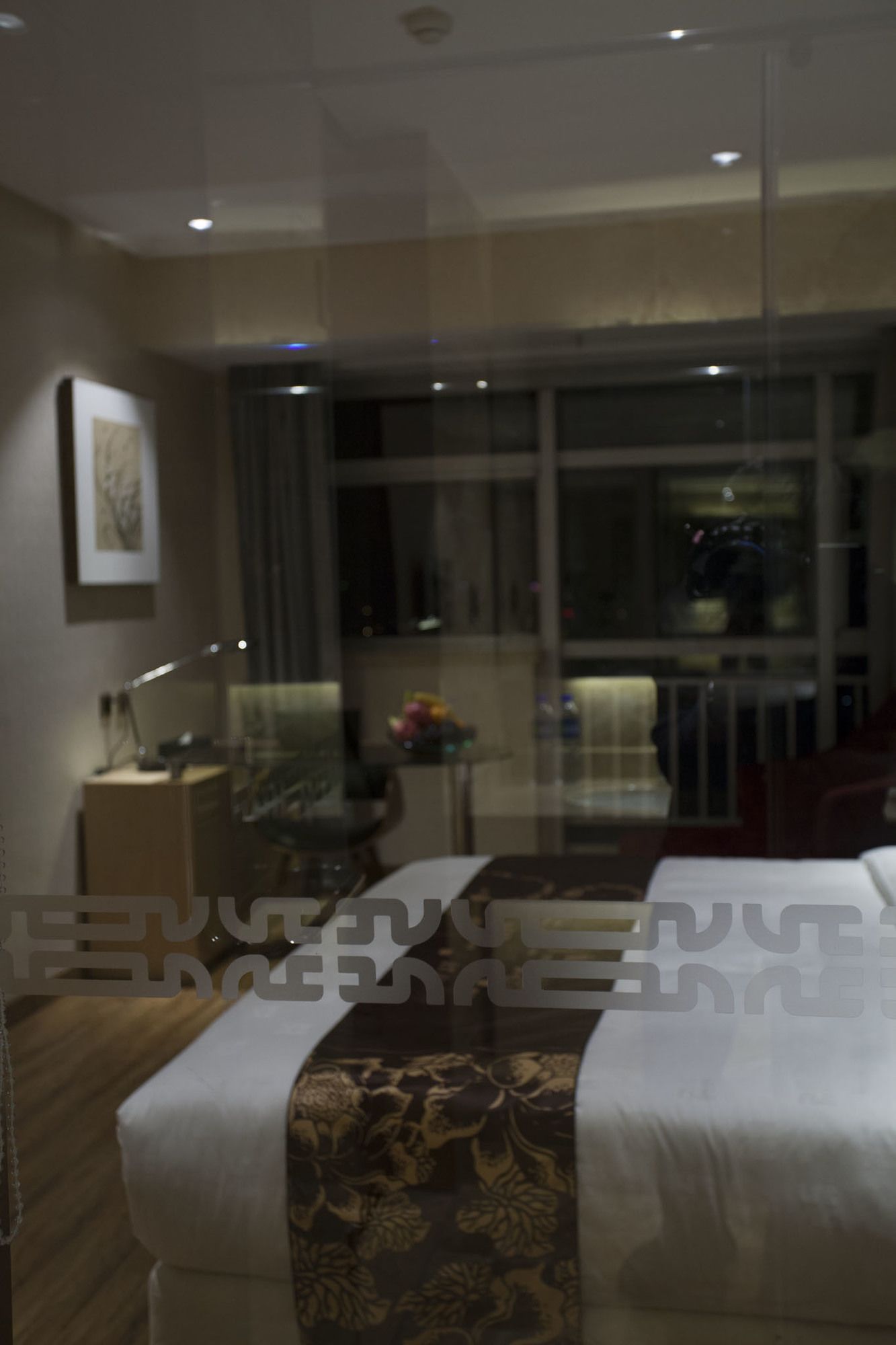 Kingtown Hotel Hongkou Shanghai