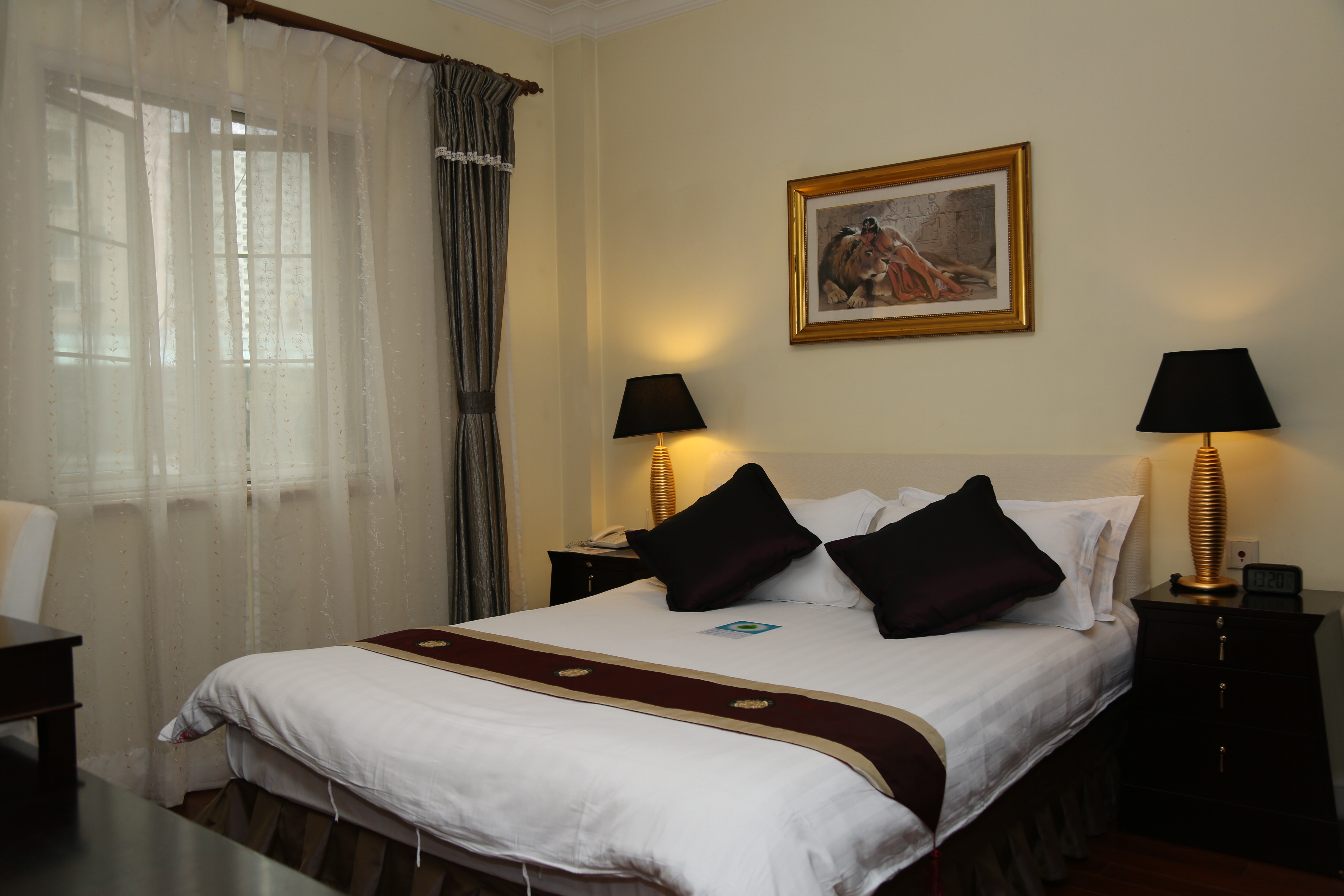 Ladoll Service Apartments