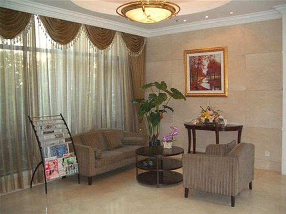 Ladoll Service Apartments
