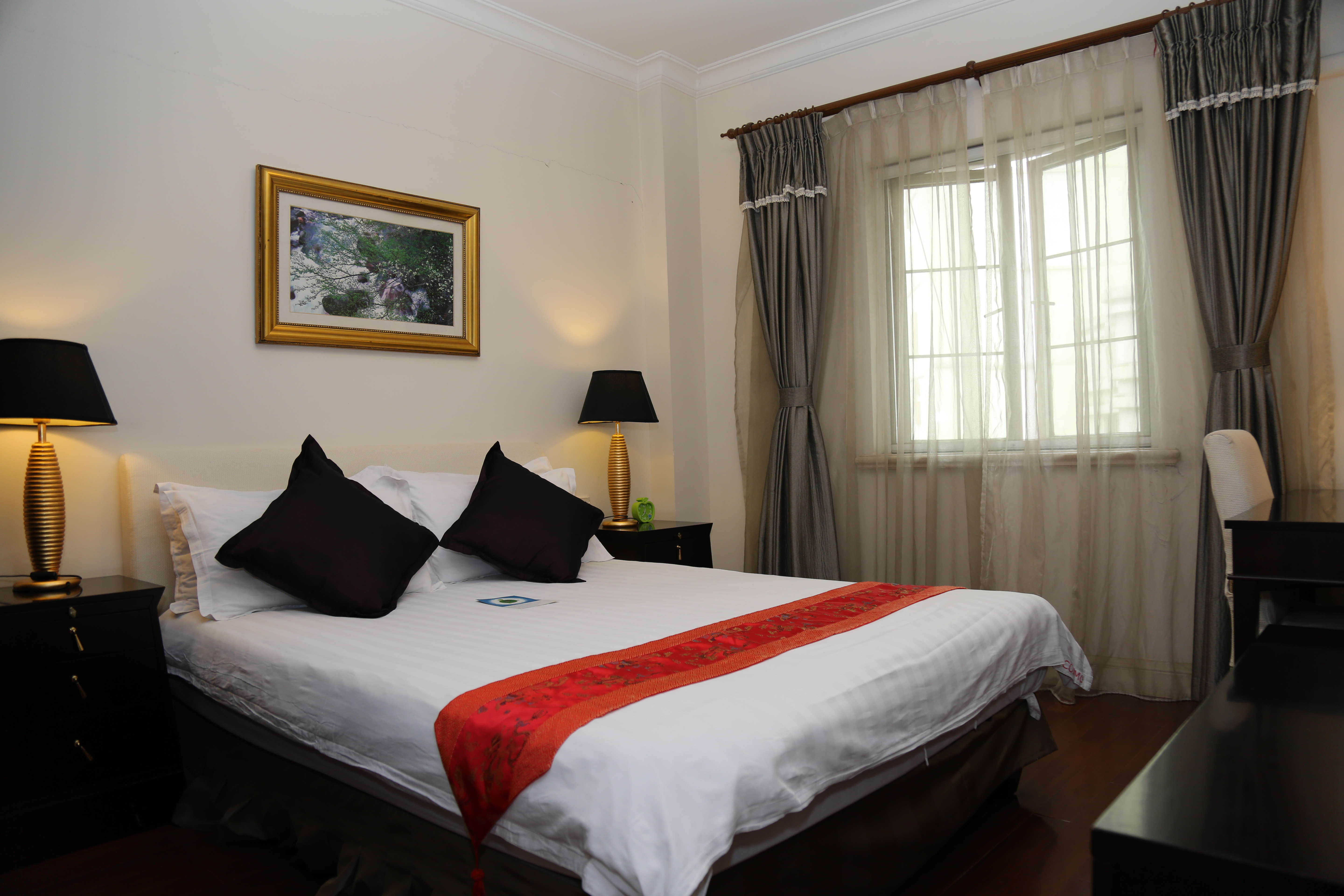 Ladoll Service Apartments