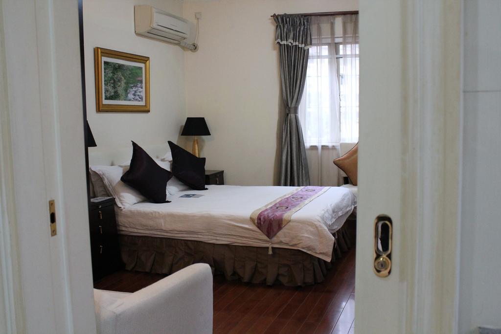 Ladoll Service Apartments