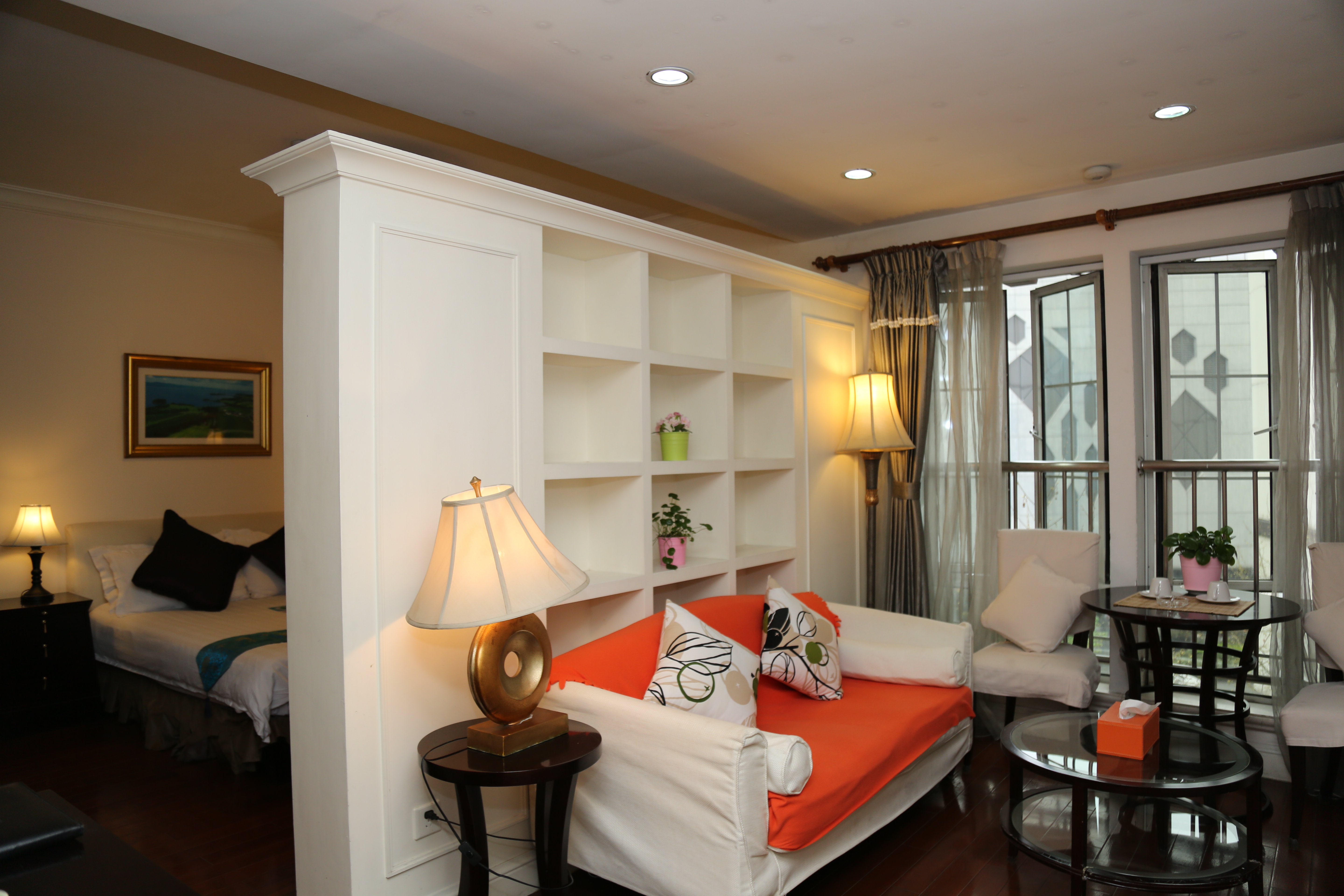 Ladoll Service Apartments