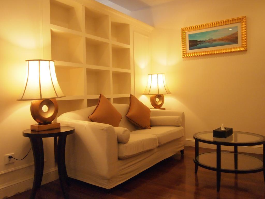 Ladoll Service Apartments