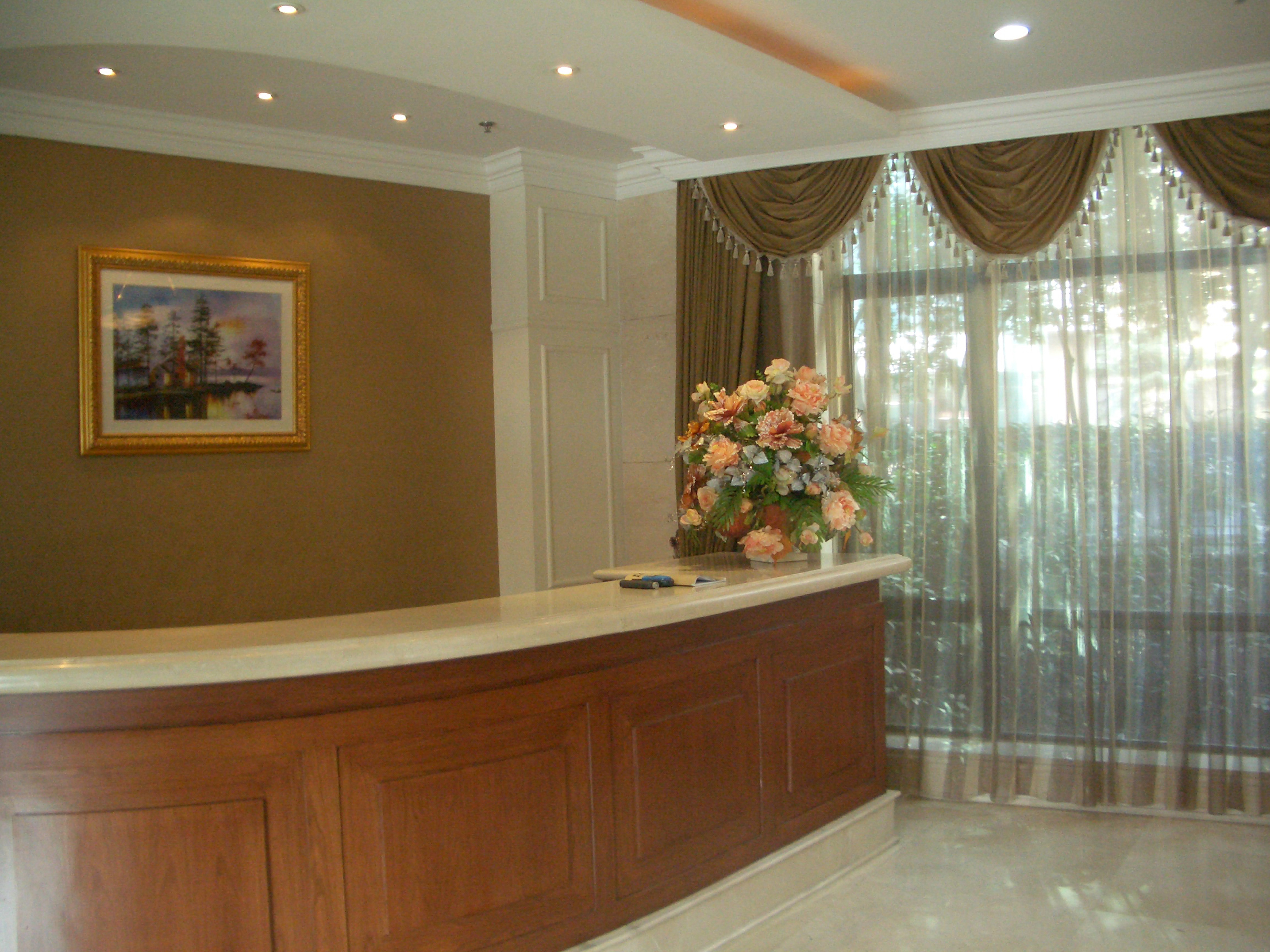 Ladoll Service Apartments