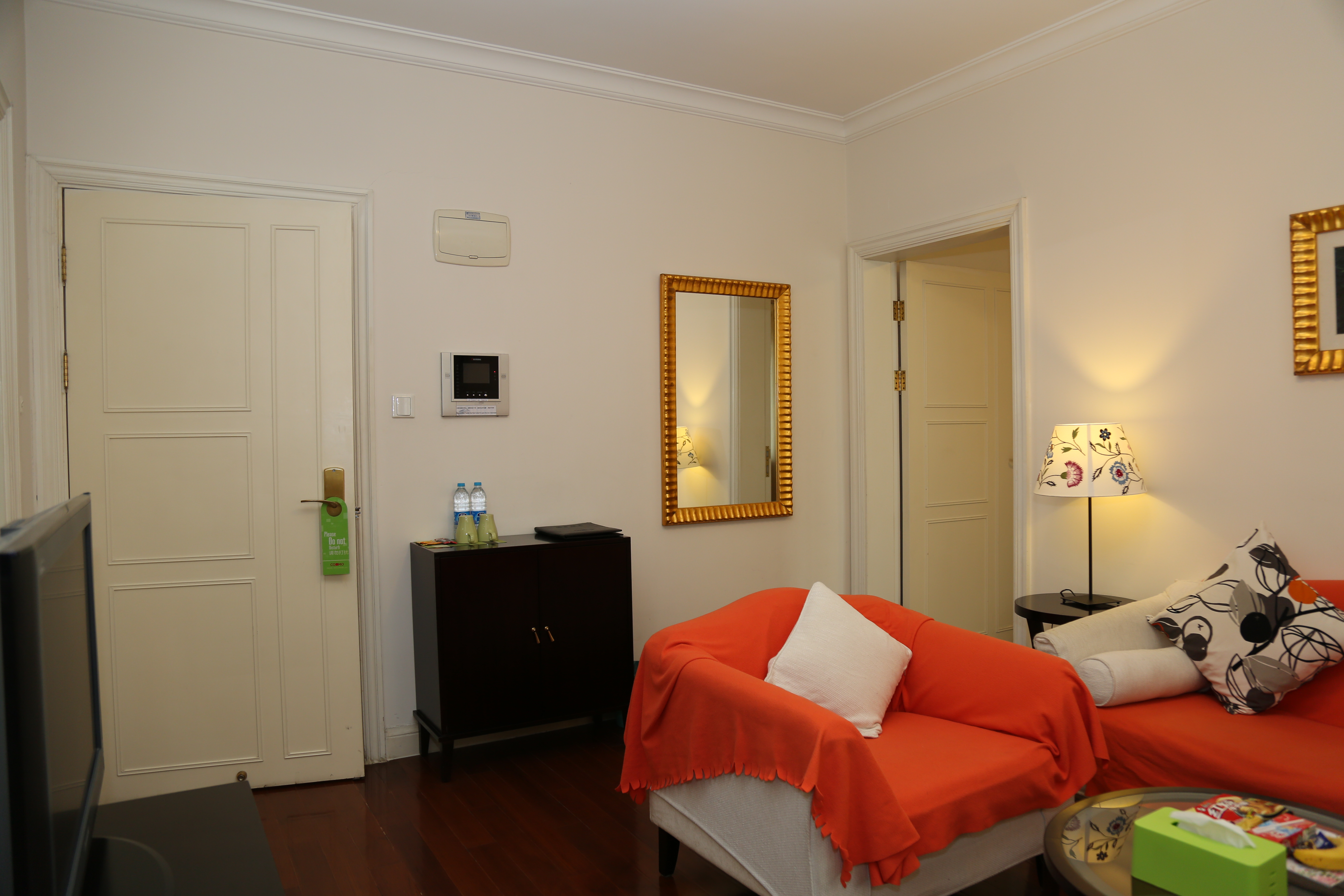 Ladoll Service Apartments