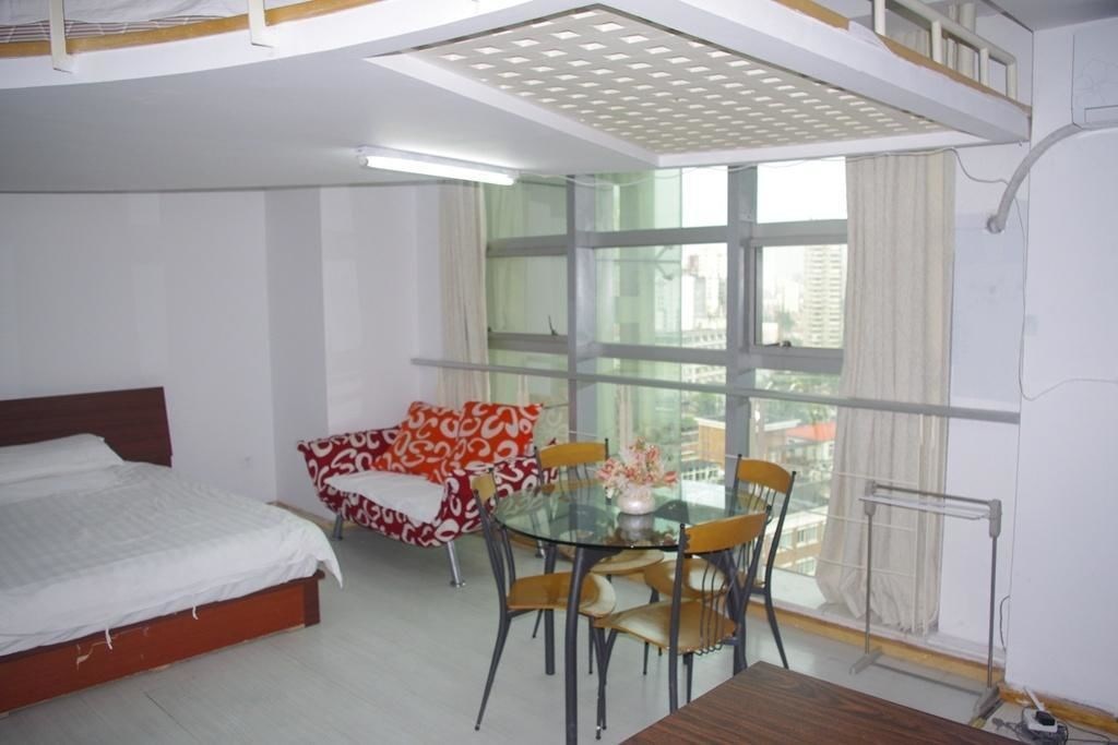 Lejia Service Apartement