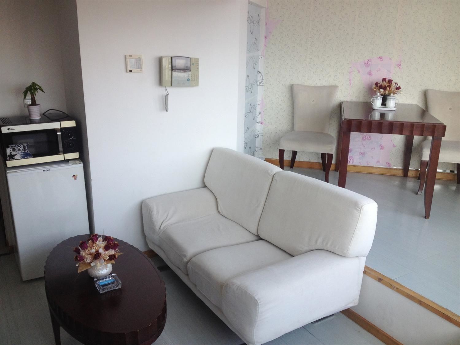 Lejia Service Apartement