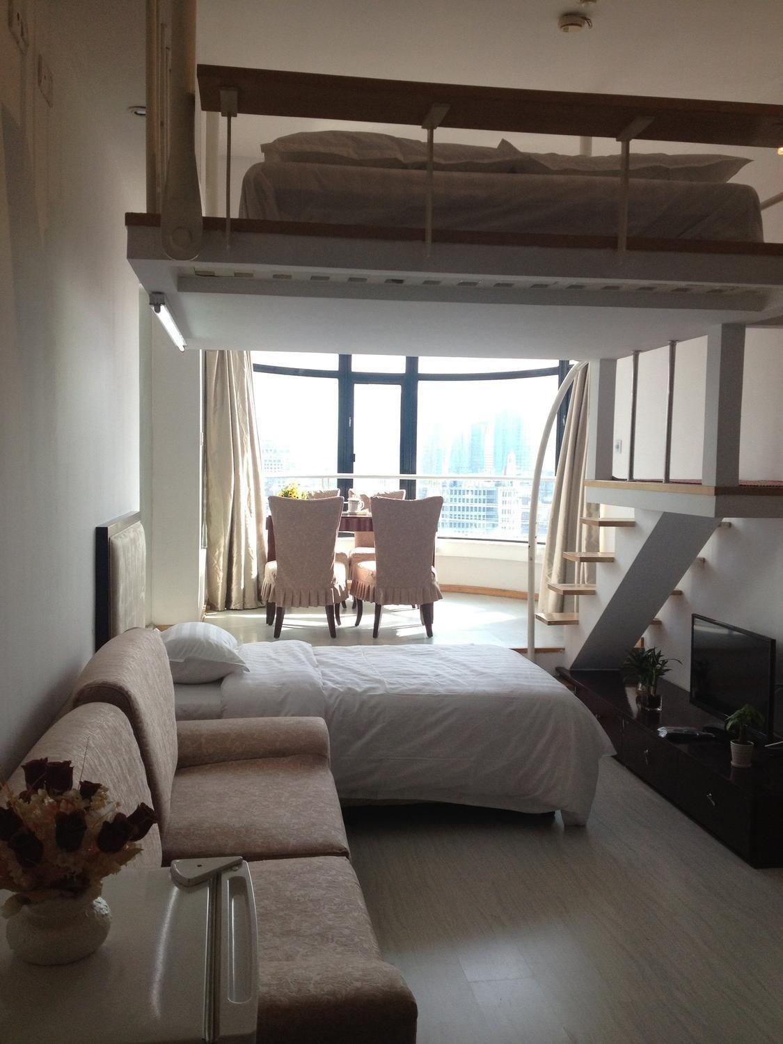 Lejia Service Apartement