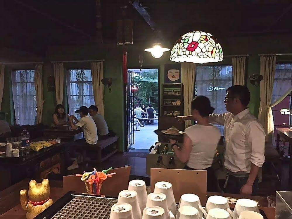 Le Tour Traveler's Rest Youth Hostel