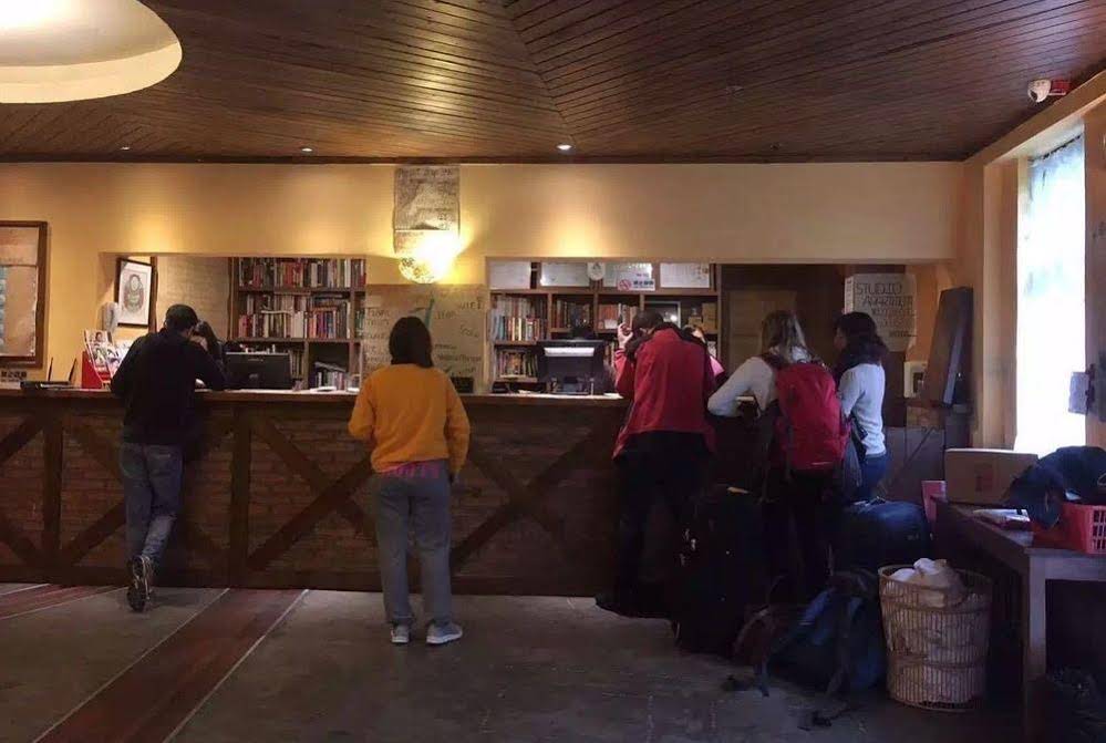 Le Tour Traveler's Rest Youth Hostel