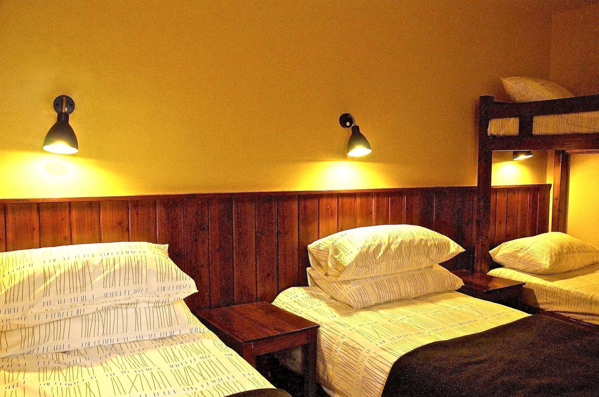 Le Tour Traveler's Rest Youth Hostel