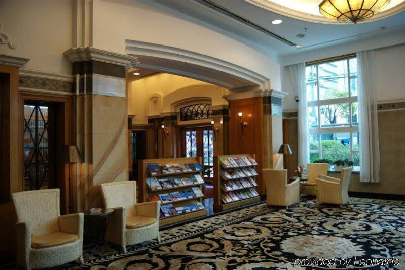 Lijia Suisseplace Apart`Hotel Hongqiao Shanghai
