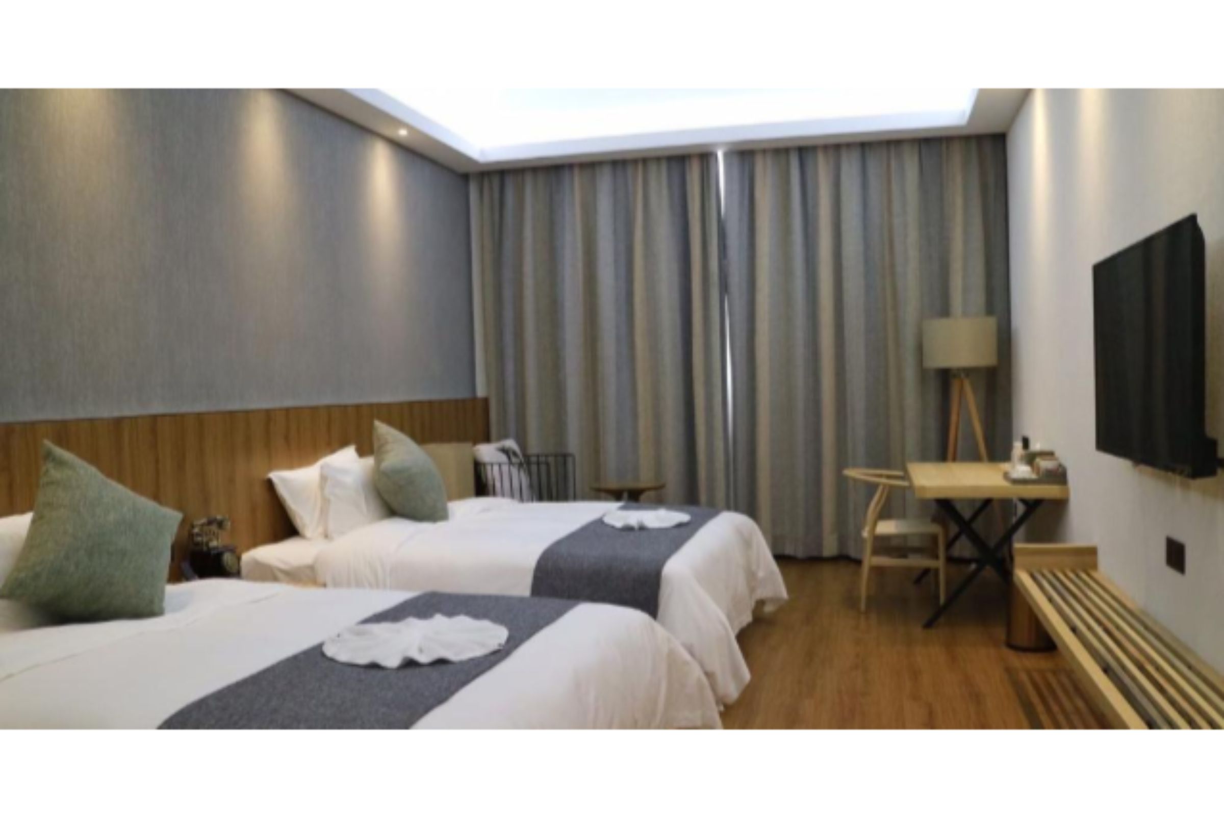 Lin Yin Art Hotel Shanghai