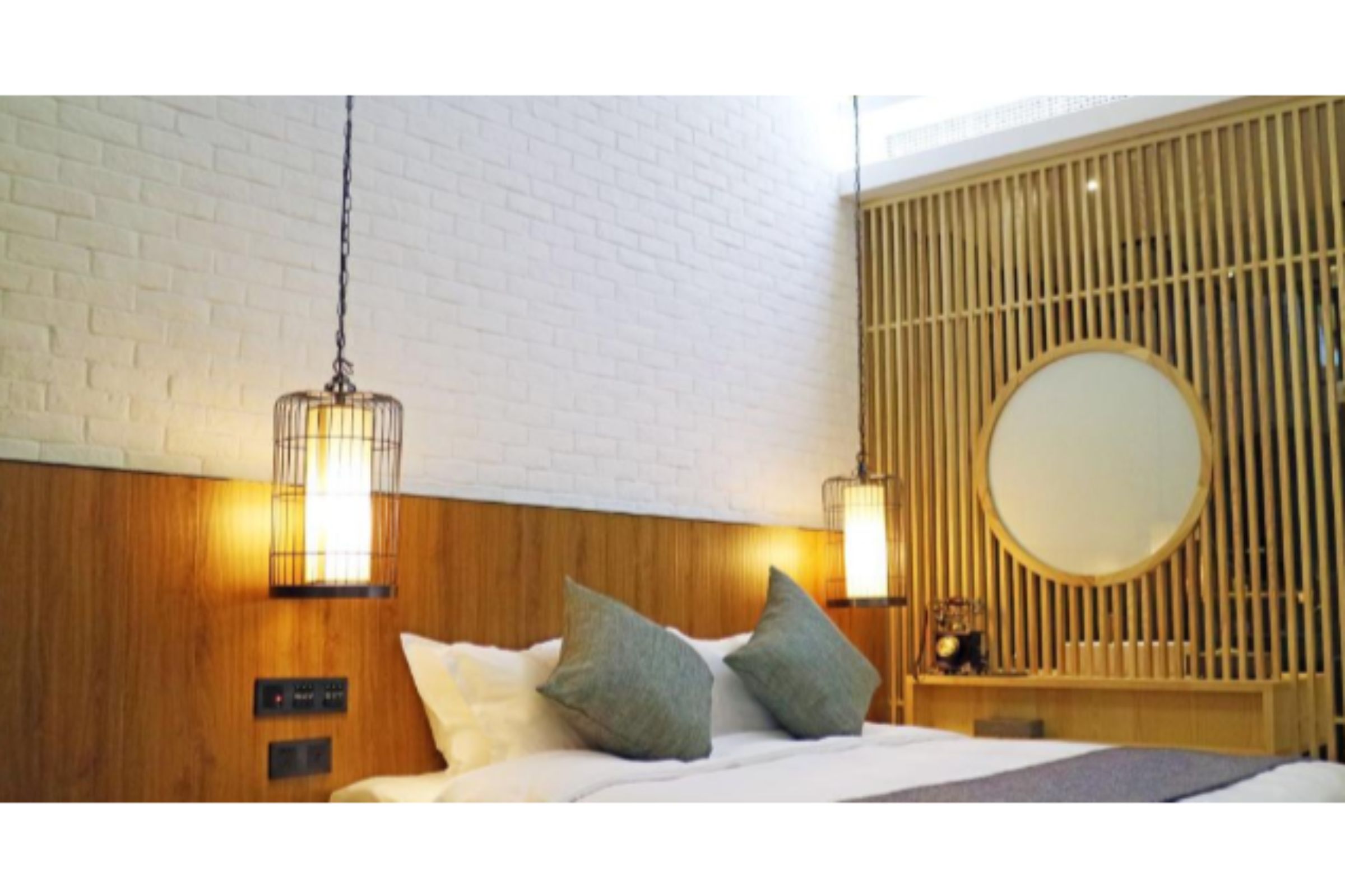 Lin Yin Art Hotel Shanghai