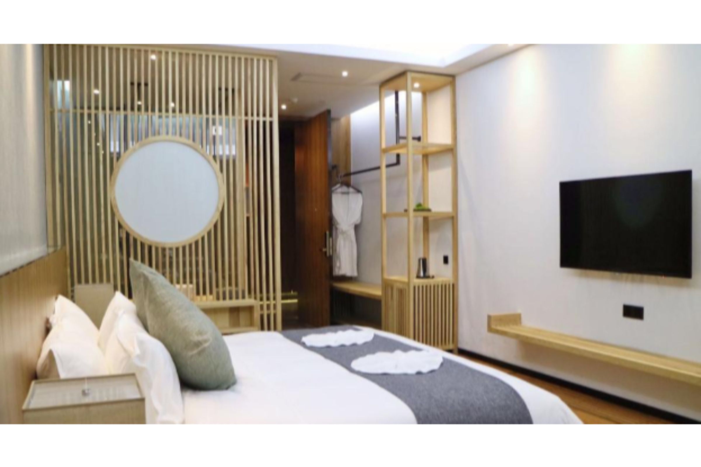 Lin Yin Art Hotel Shanghai