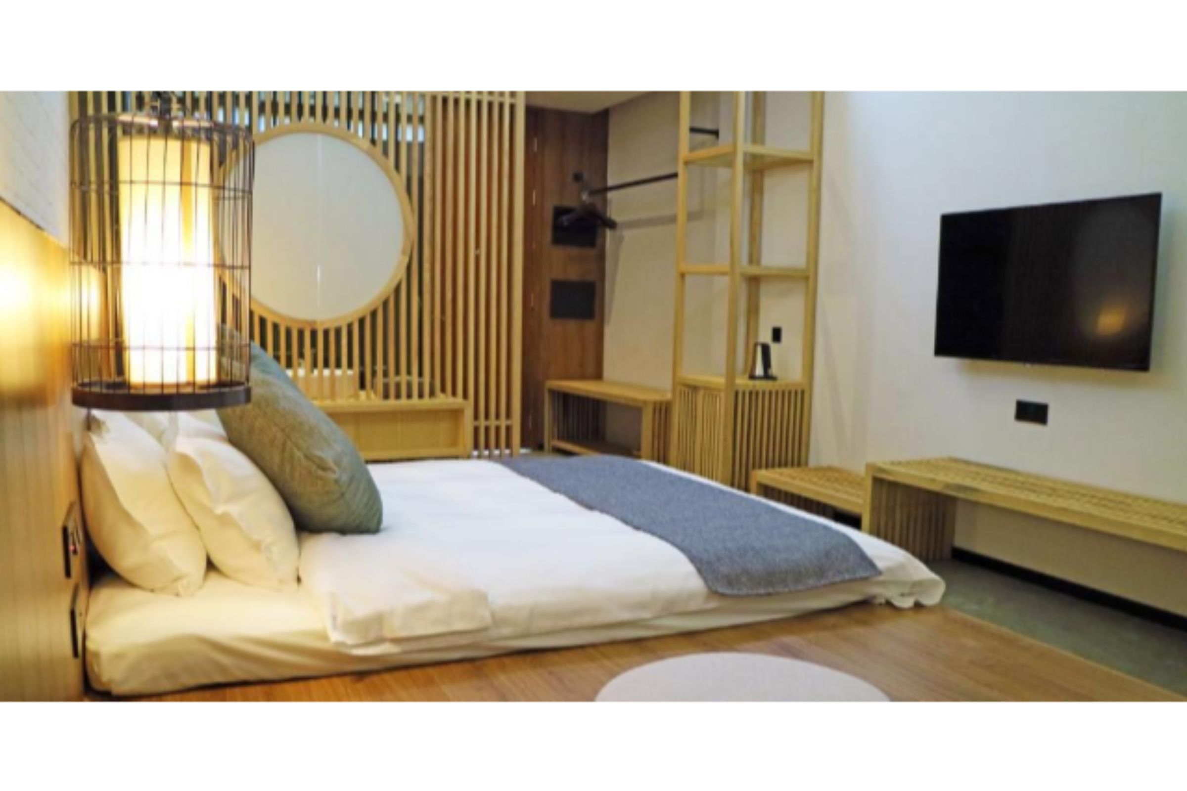 Lin Yin Art Hotel Shanghai