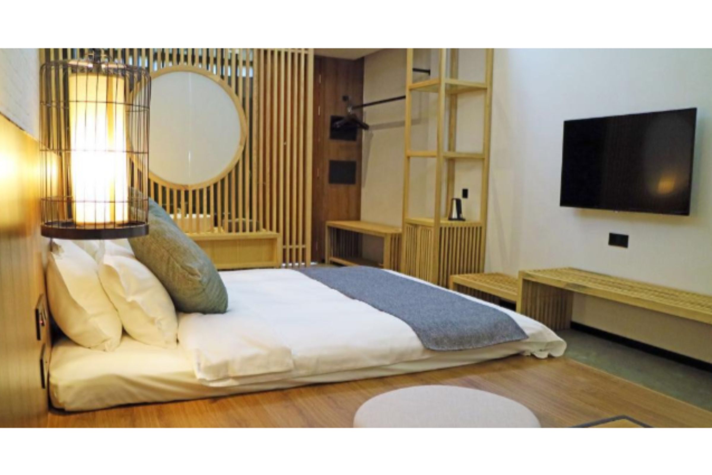 Lin Yin Art Hotel Shanghai