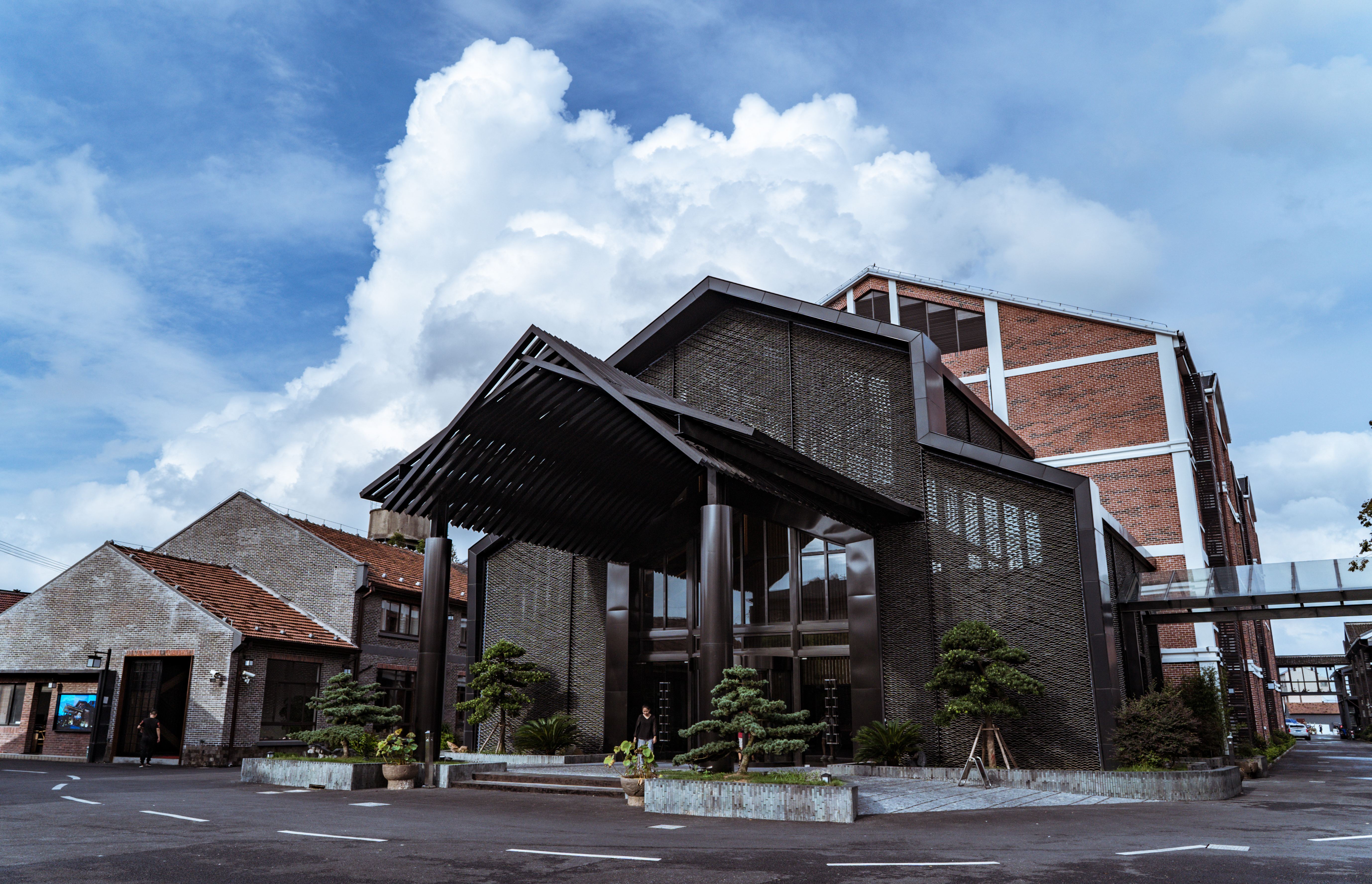 Lin Yin Art Hotel Shanghai