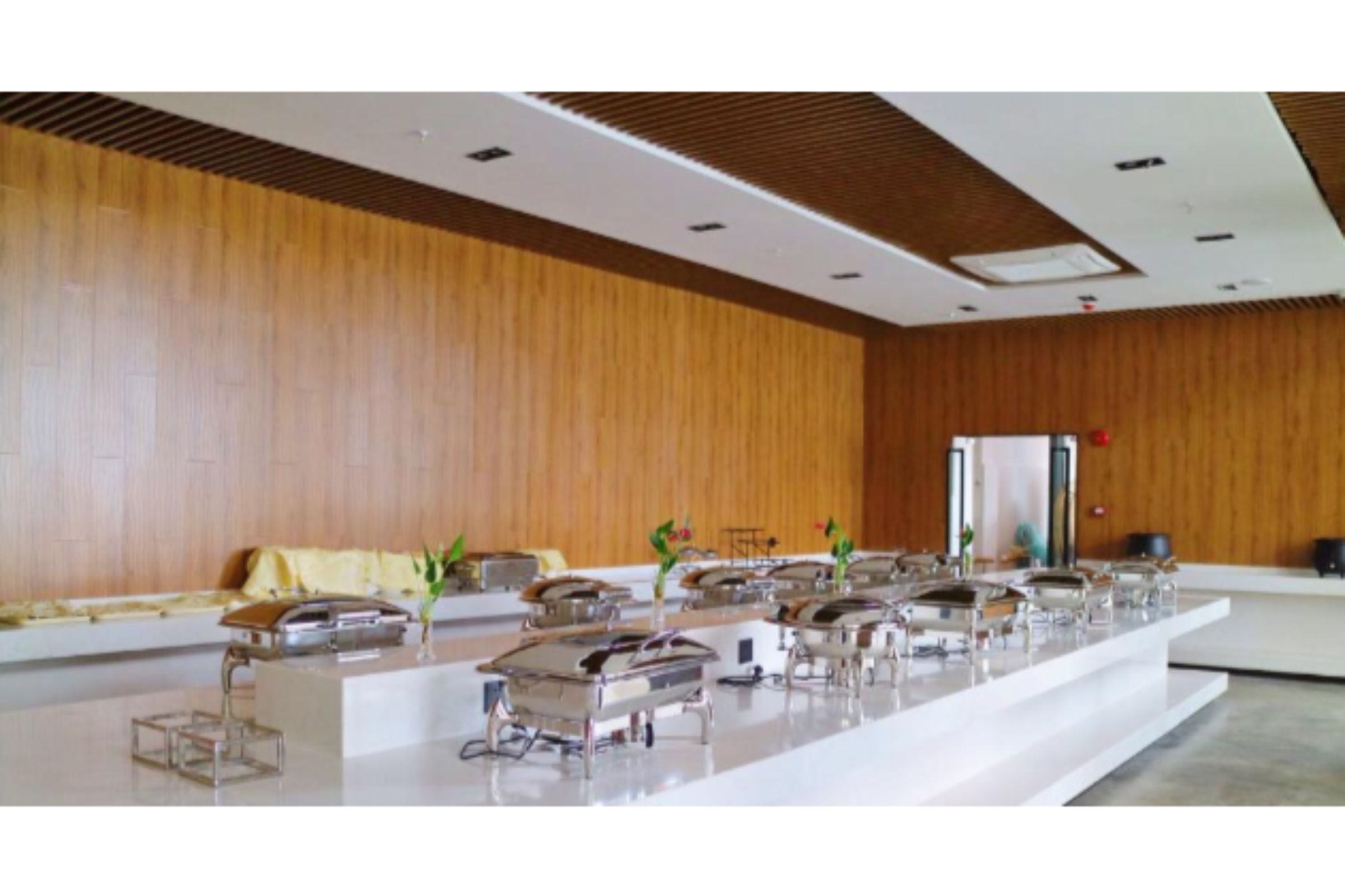 Lin Yin Art Hotel Shanghai