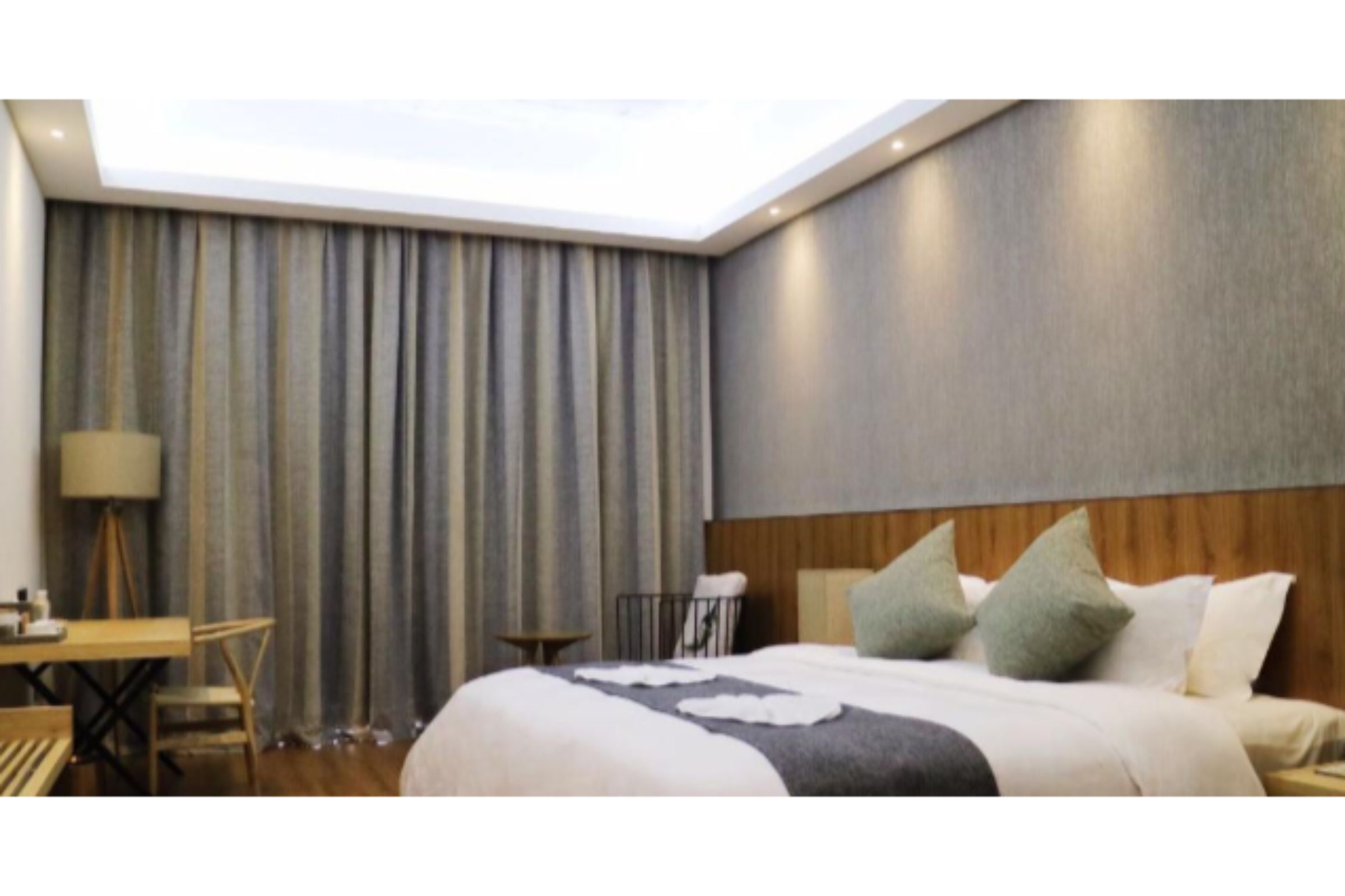 Lin Yin Art Hotel Shanghai