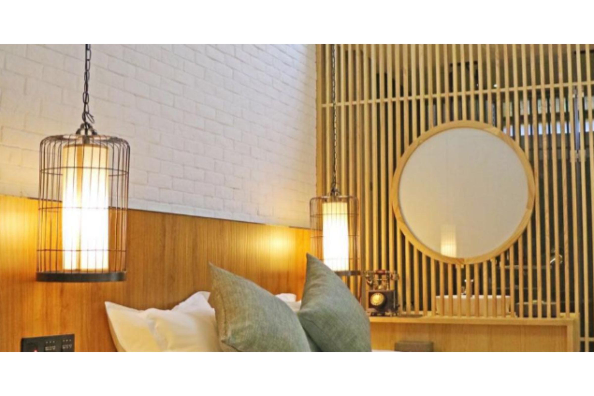 Lin Yin Art Hotel Shanghai