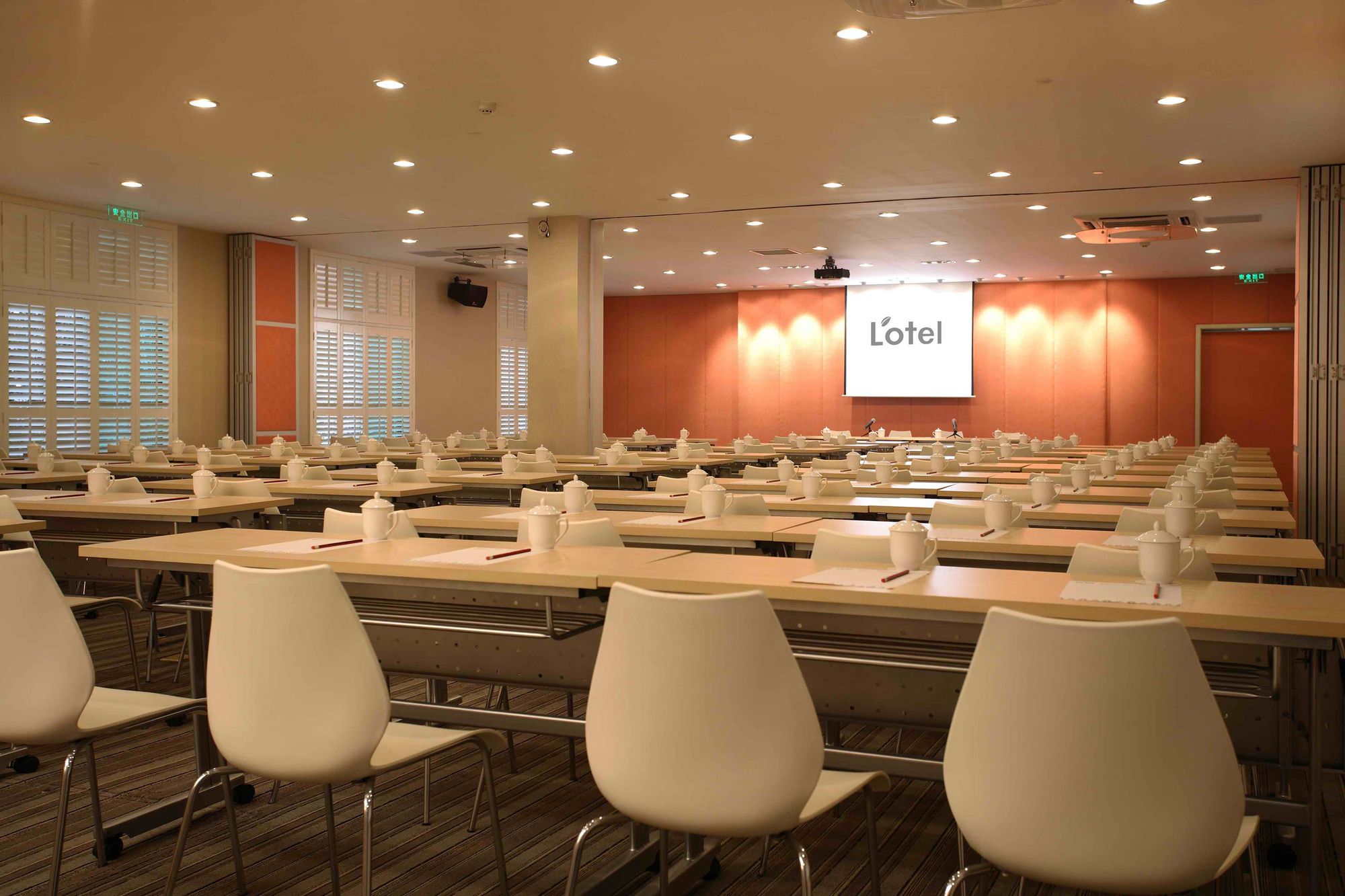 L'Otel
