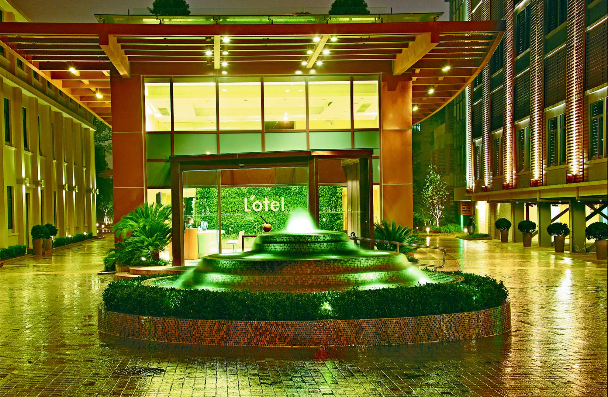 L'Otel