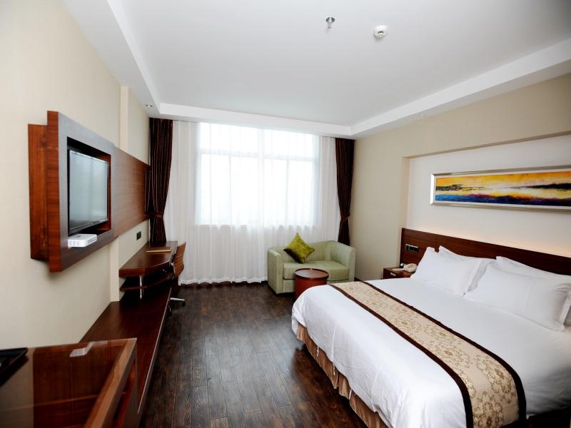 Maixinge Boutique Hotel