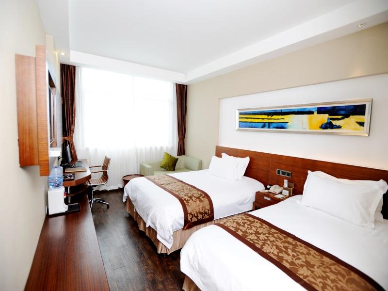 Maixinge Boutique Hotel