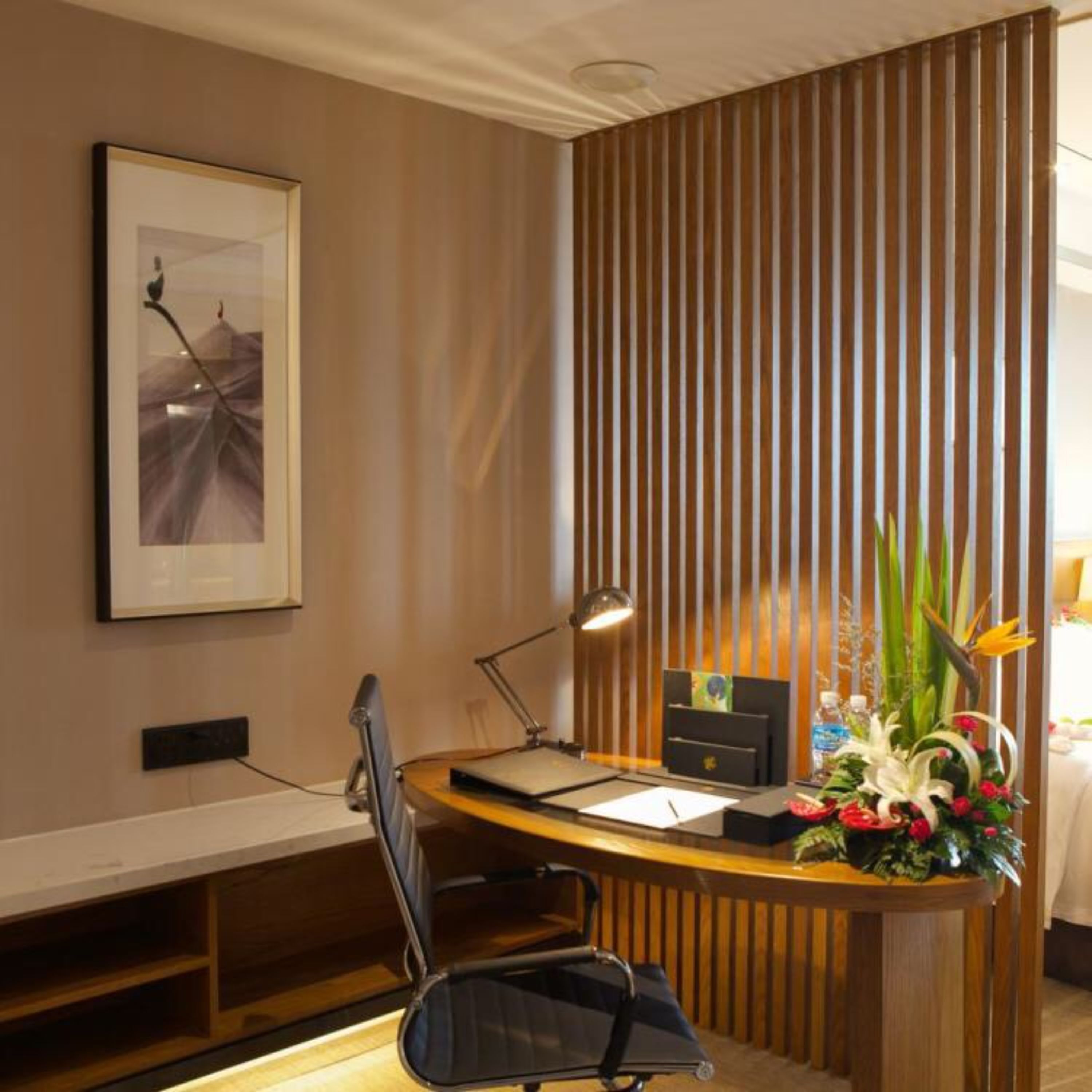 Manhattan Hotel Shanghai Pujiang