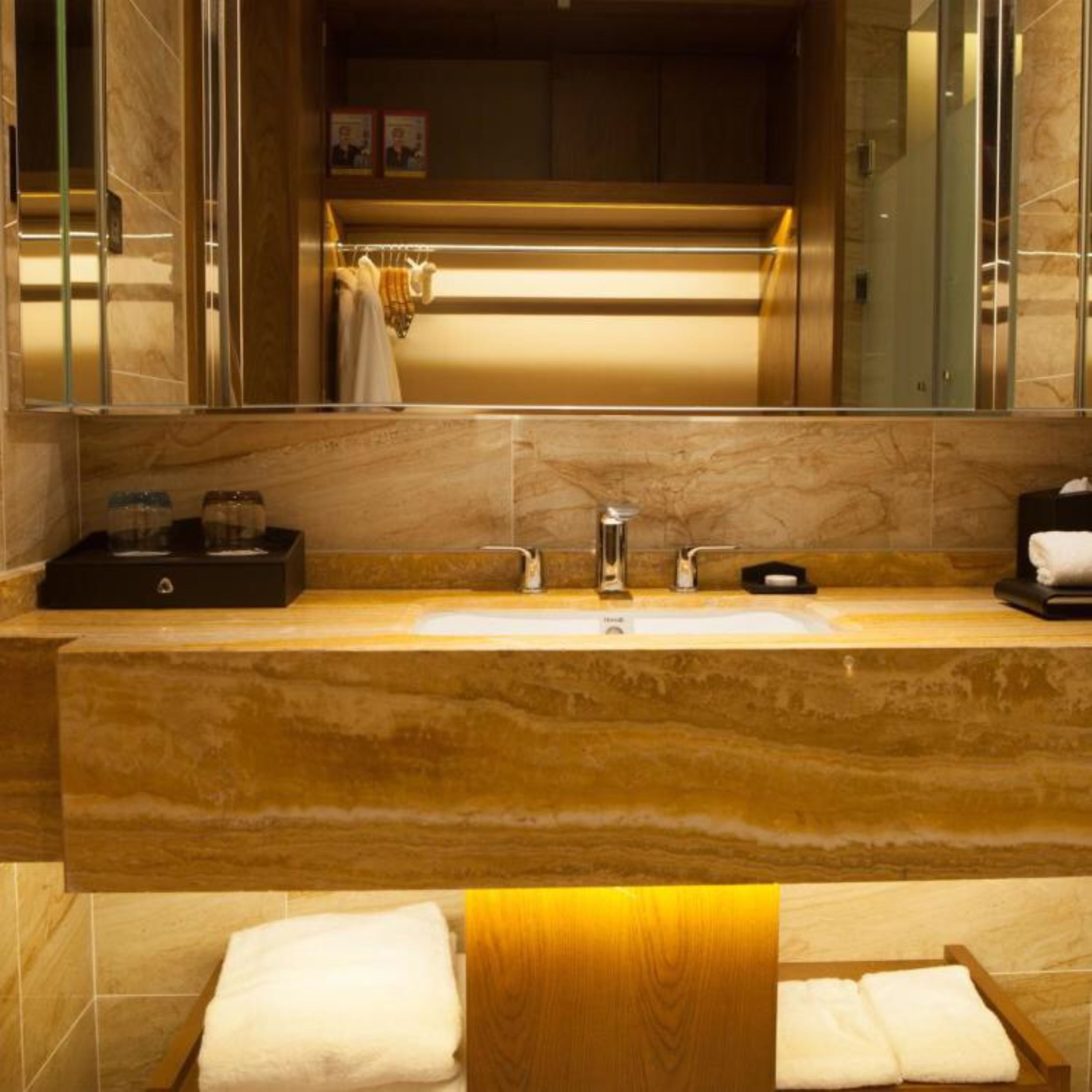 Manhattan Hotel Shanghai Pujiang
