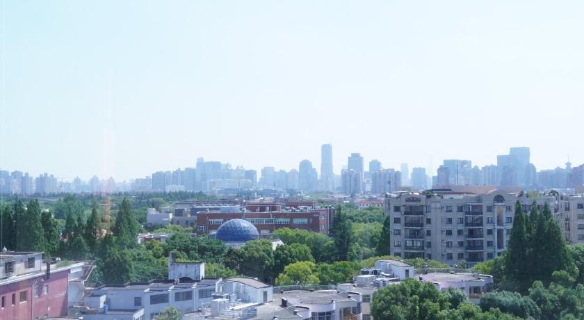 Marriott Hongqiao