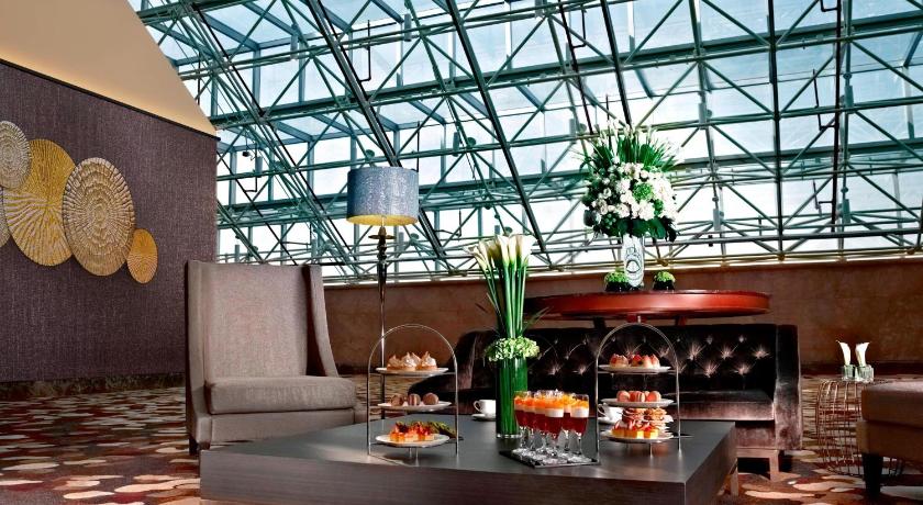 Marriott Hongqiao