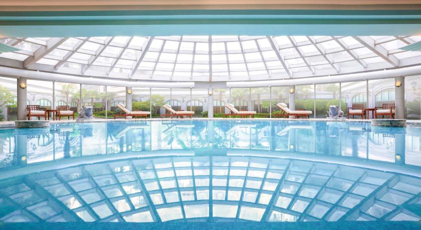 Marriott Hongqiao