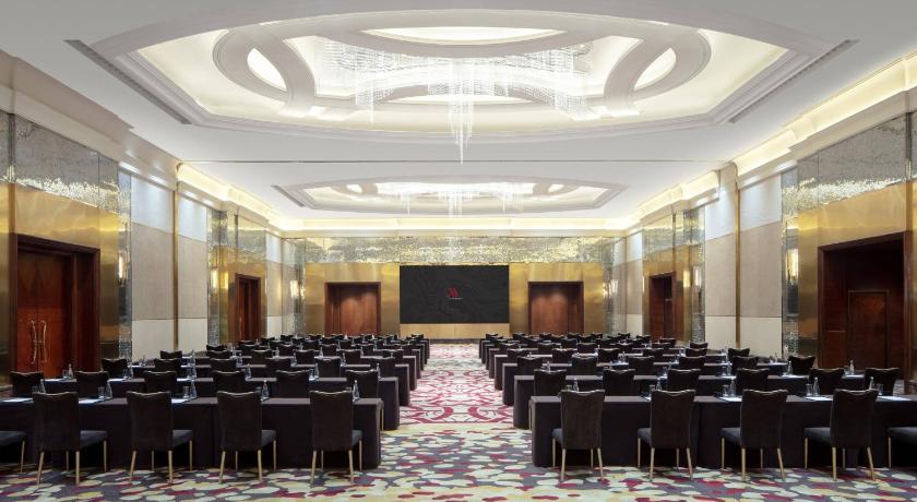 Marriott Hongqiao