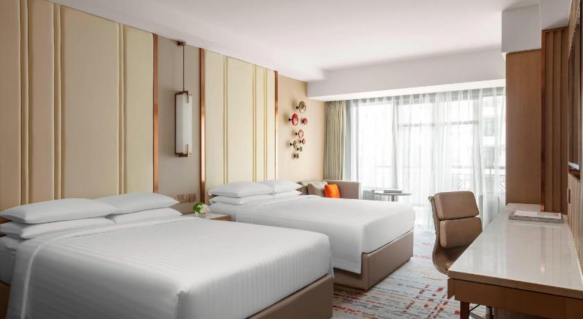 Marriott Hongqiao