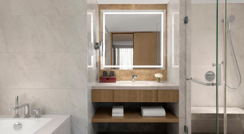 Marriott Hongqiao