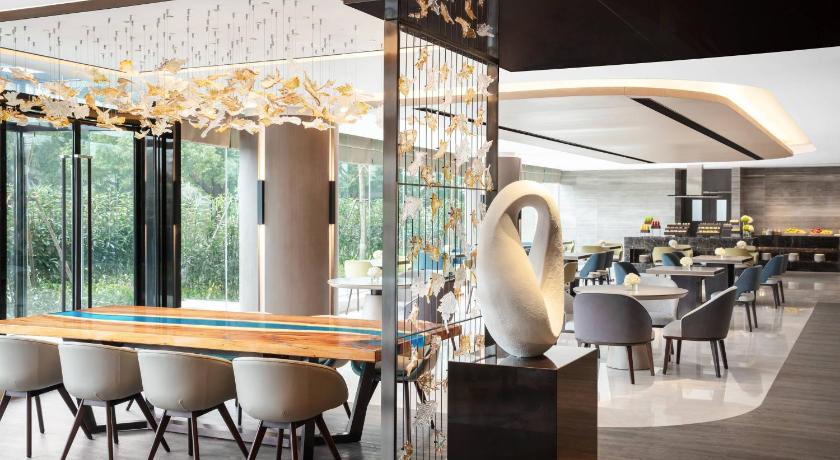 Marriott Hongqiao